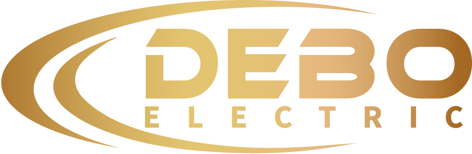 德博logo 3