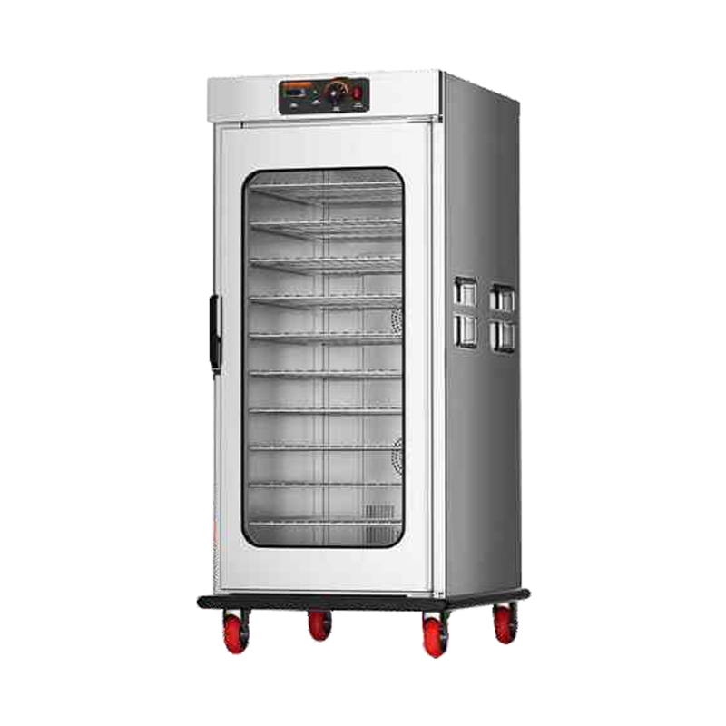Warmer Cart db dj11g