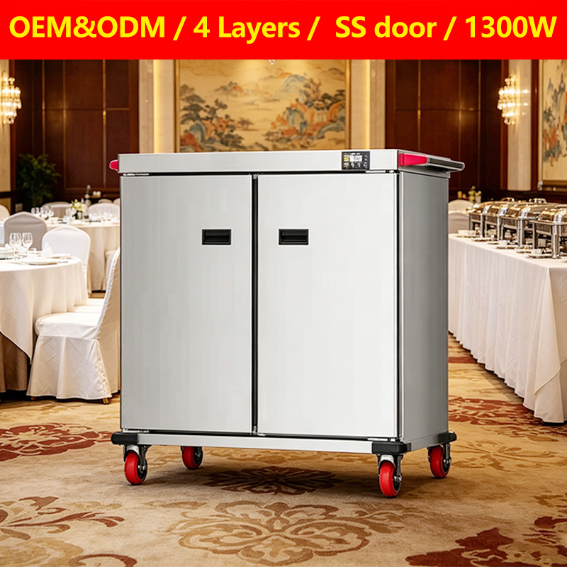 Warmer Cart db dj4s 1