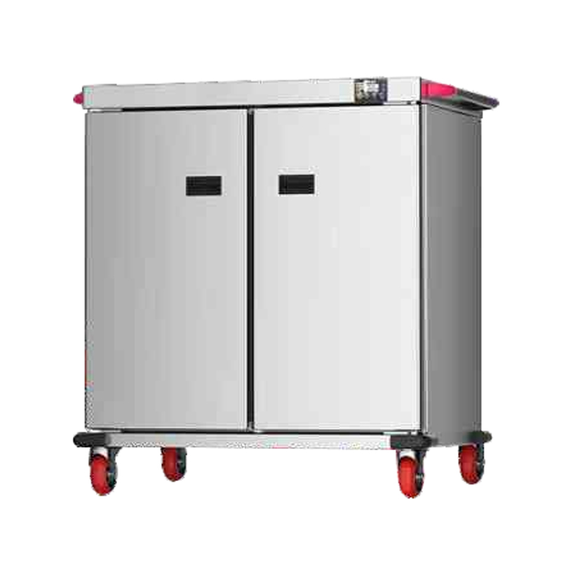 Warmer Cart db dj4s