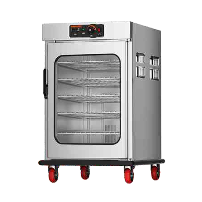 Warmer Cart db dj5g
