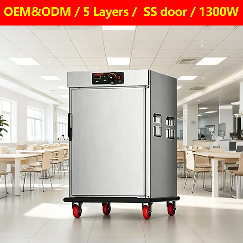 Warmer Cart db dj5s 1