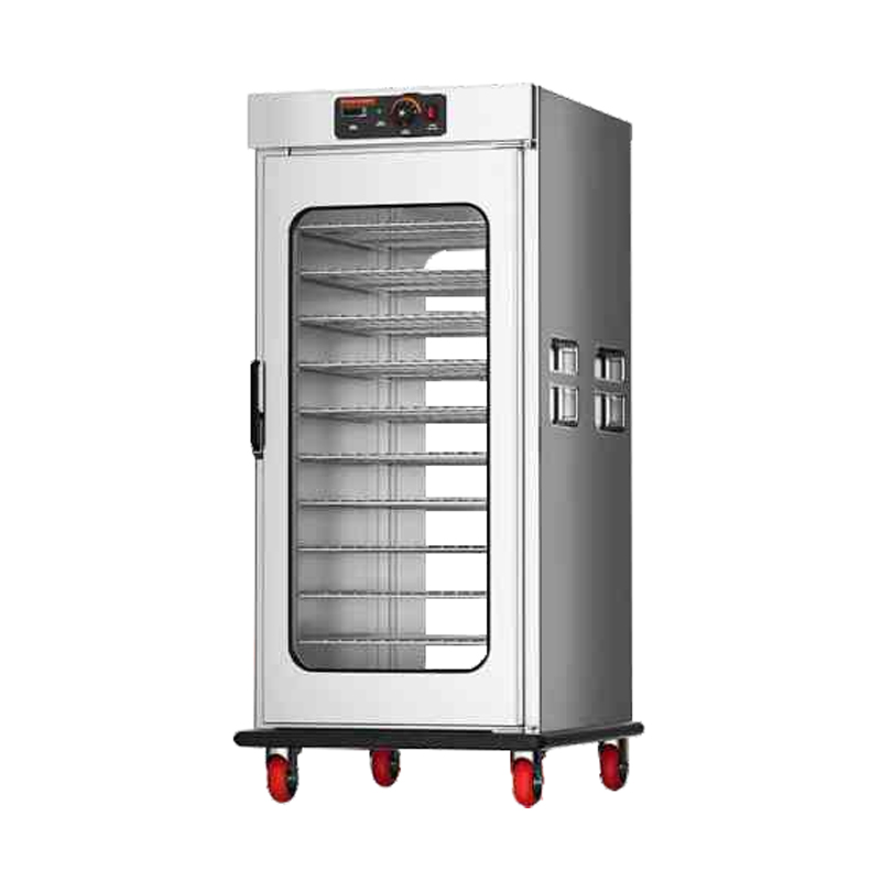 Warmer Cart db djdk11