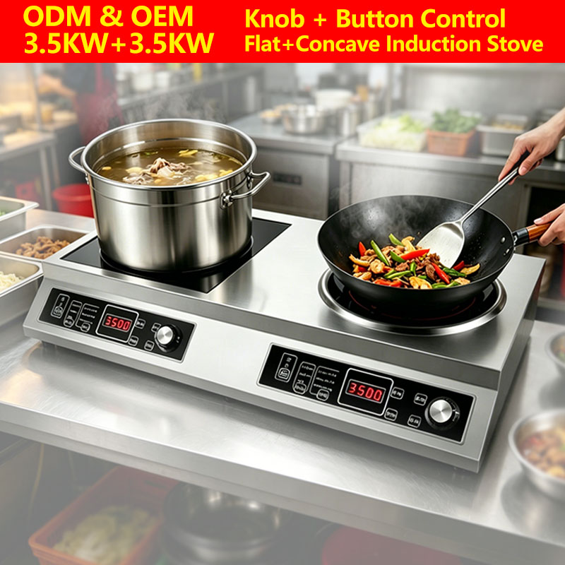 STOVE db ic 2k350 1