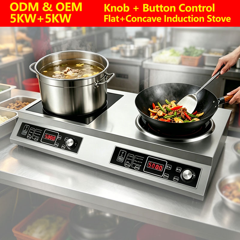 STOVE db ic 2k500 1