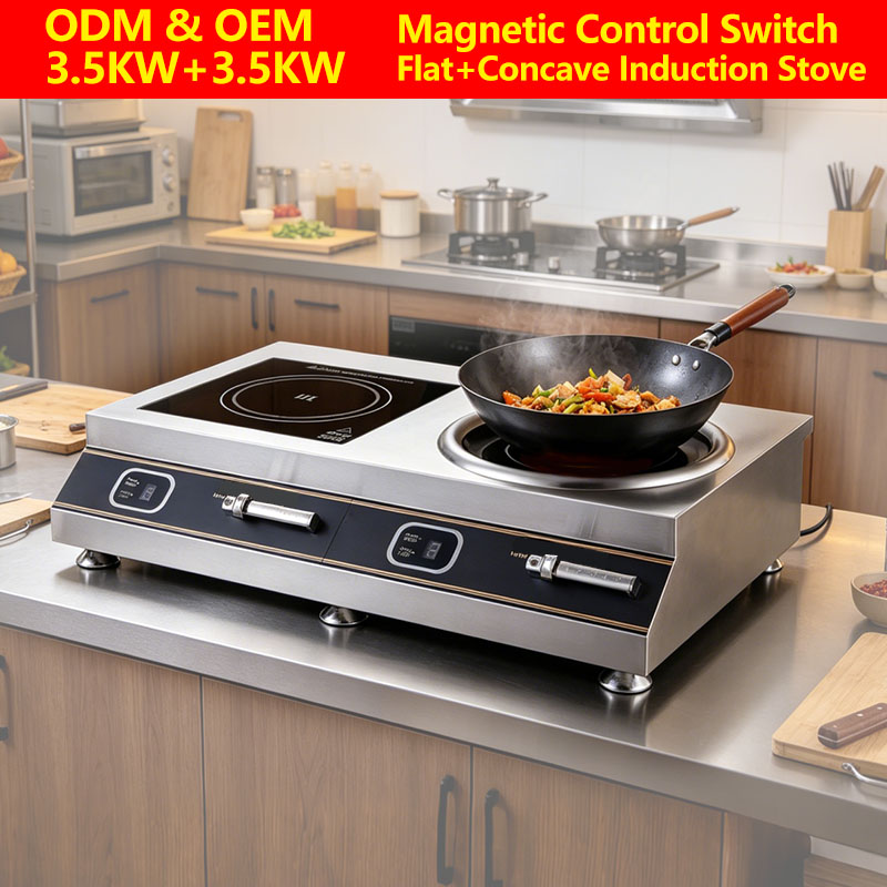 STOVE db ic 2mc350 1