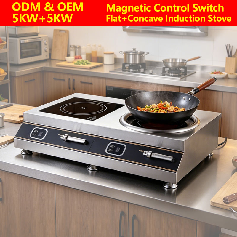 STOVE db ic 2mc500 1