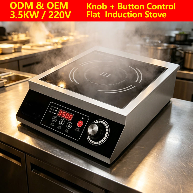 STOVE db ic k3501 1