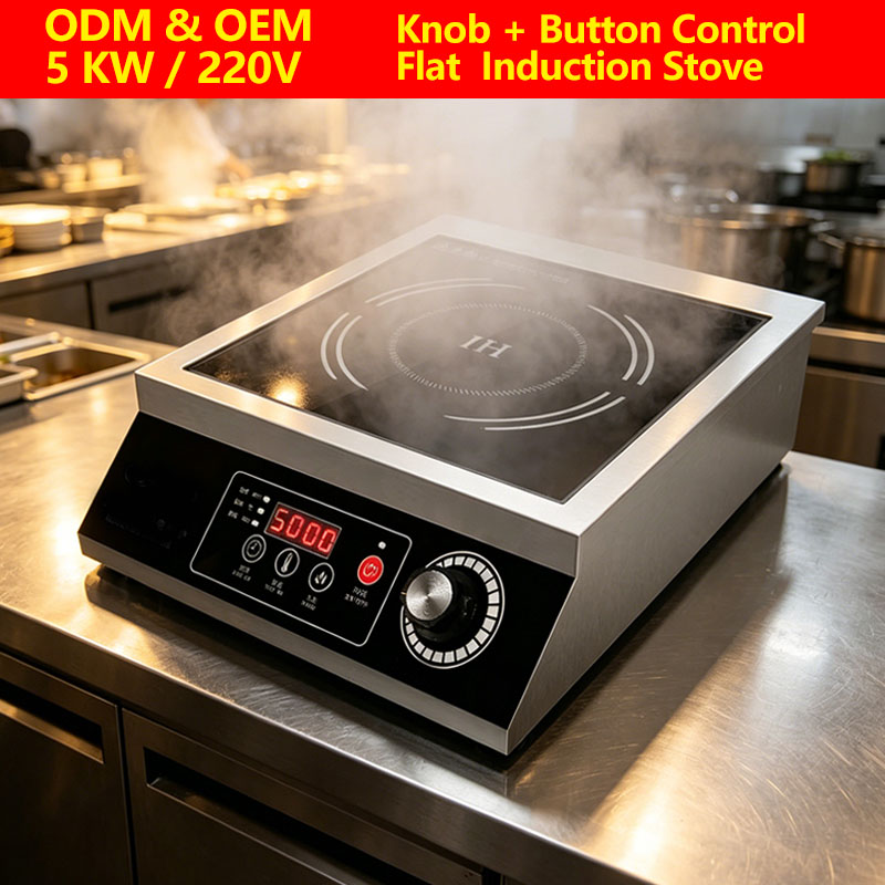 STOVE db ic k5001 1