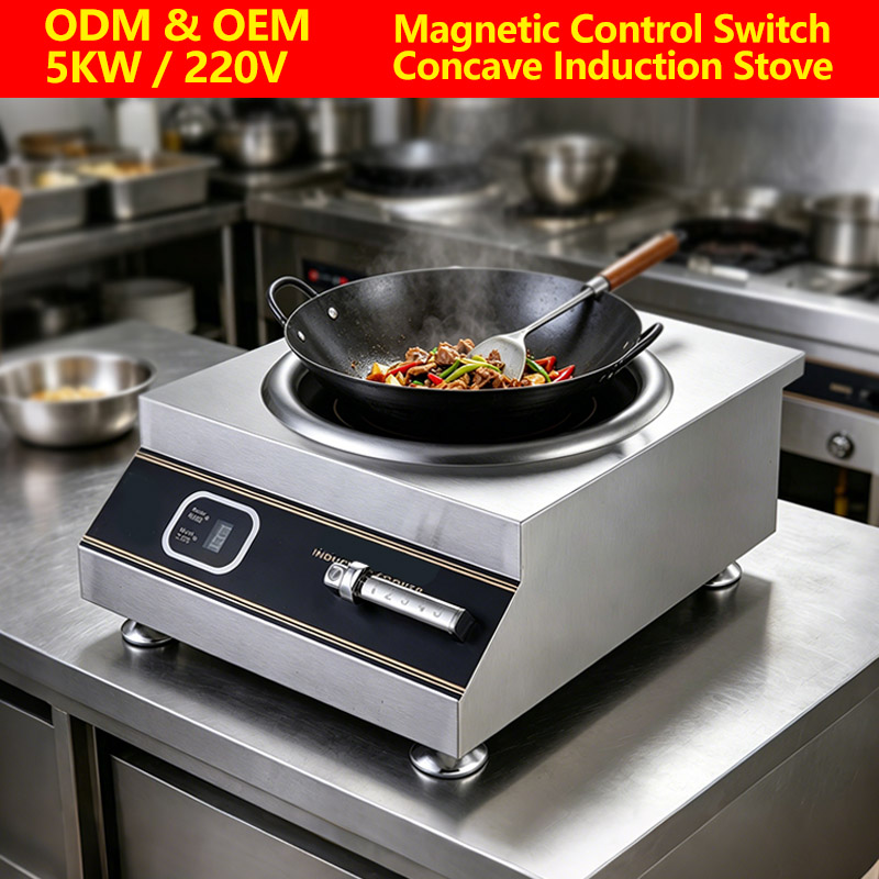 STOVE db ic m5002 1