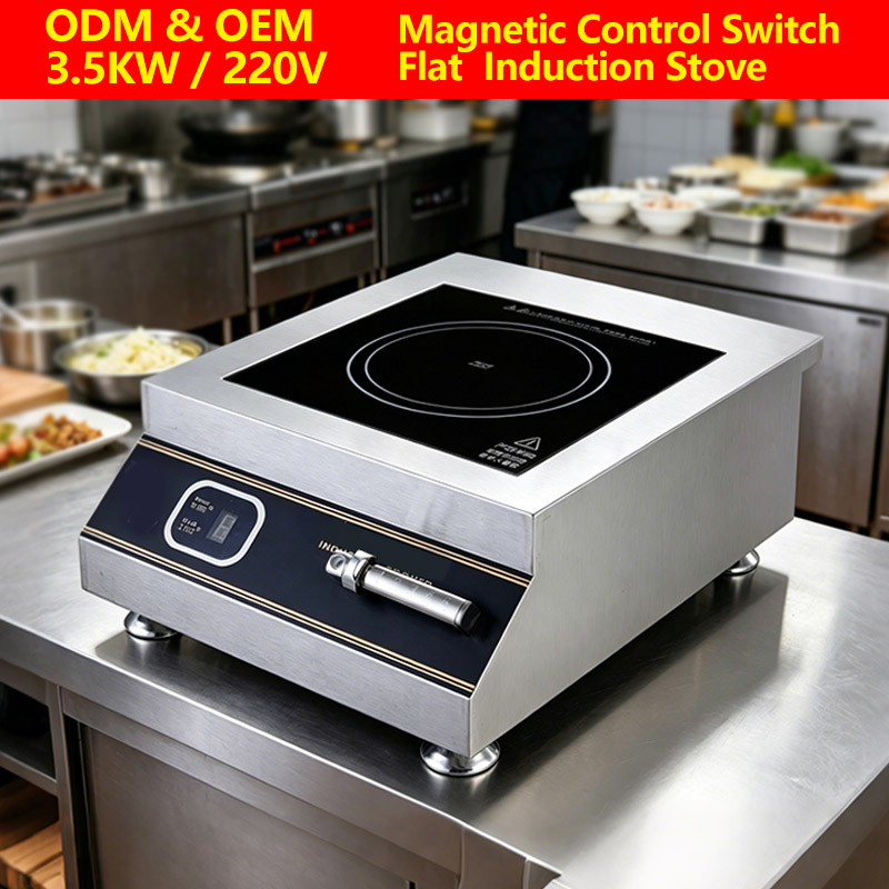 STOVE db ic mc3501 1