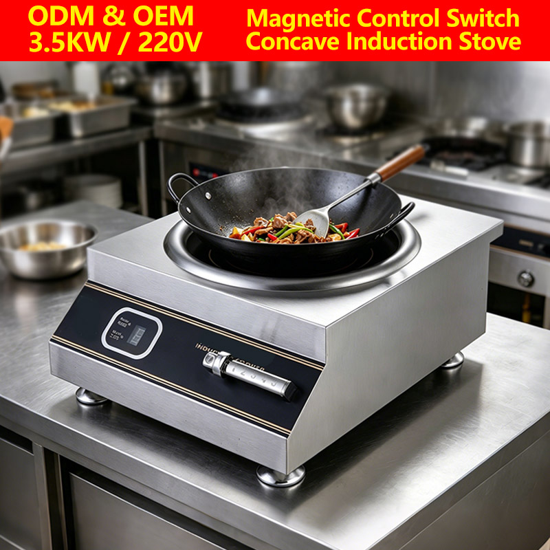 STOVE db ic mc3502 1