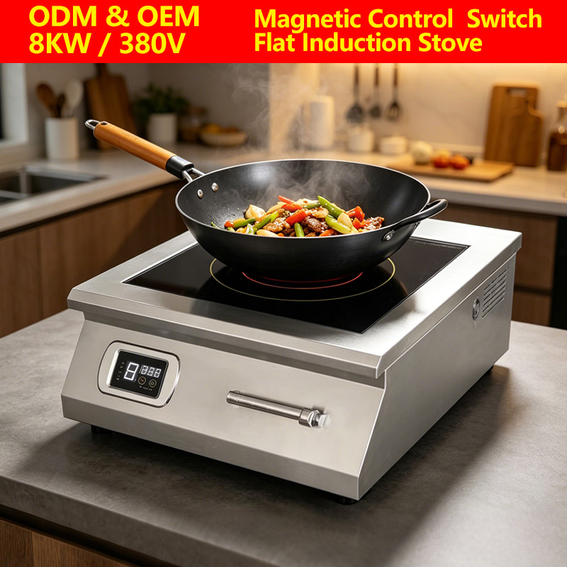 STOVE db ic mc8001 1