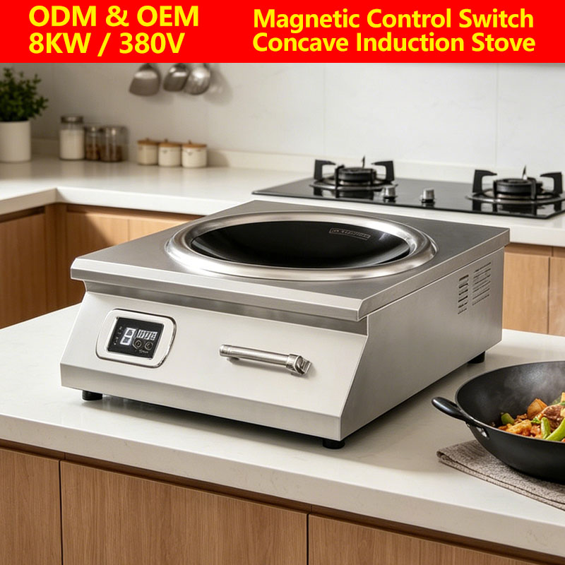 STOVE db ic mc8002 1