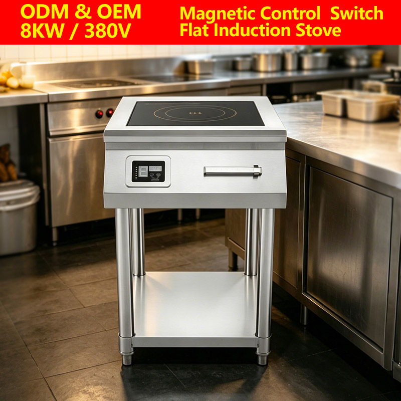 STOVE db icv mc8001 1