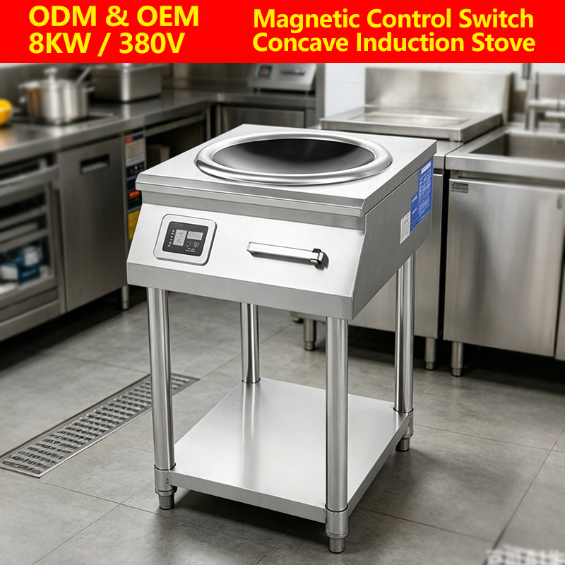 STOVE db icv mc8002 1